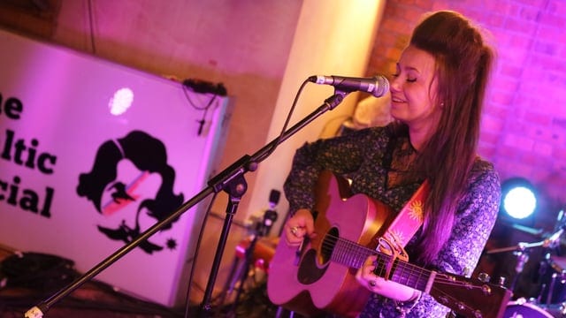 Huge series of gigs happening in Liverpool to fight homelessness