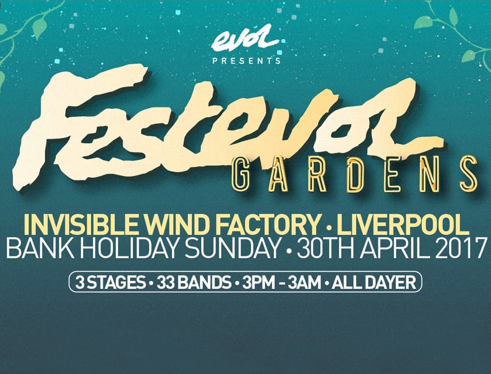 Must see artists at FestEVOL this weekend