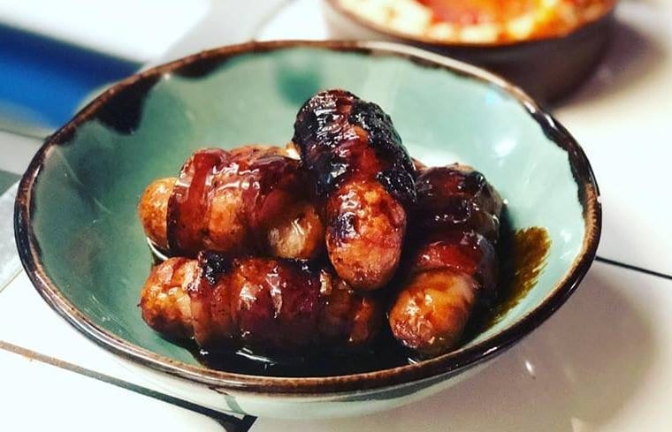A food lovers guide to December in Liverpool