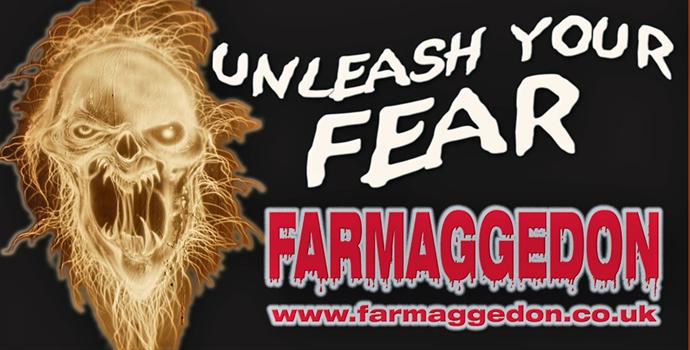 Farmaggedon is back! Buy your tickets here if you are brave enough…