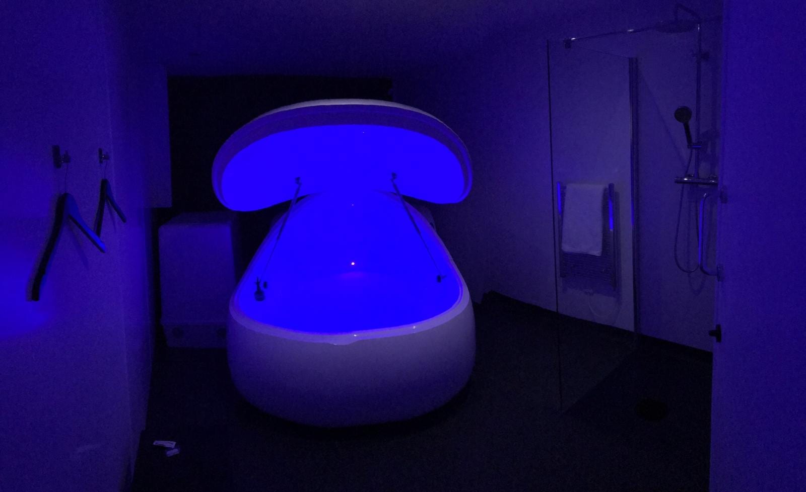 This will be the new health craze of 2019 and you can do it here in Liverpool