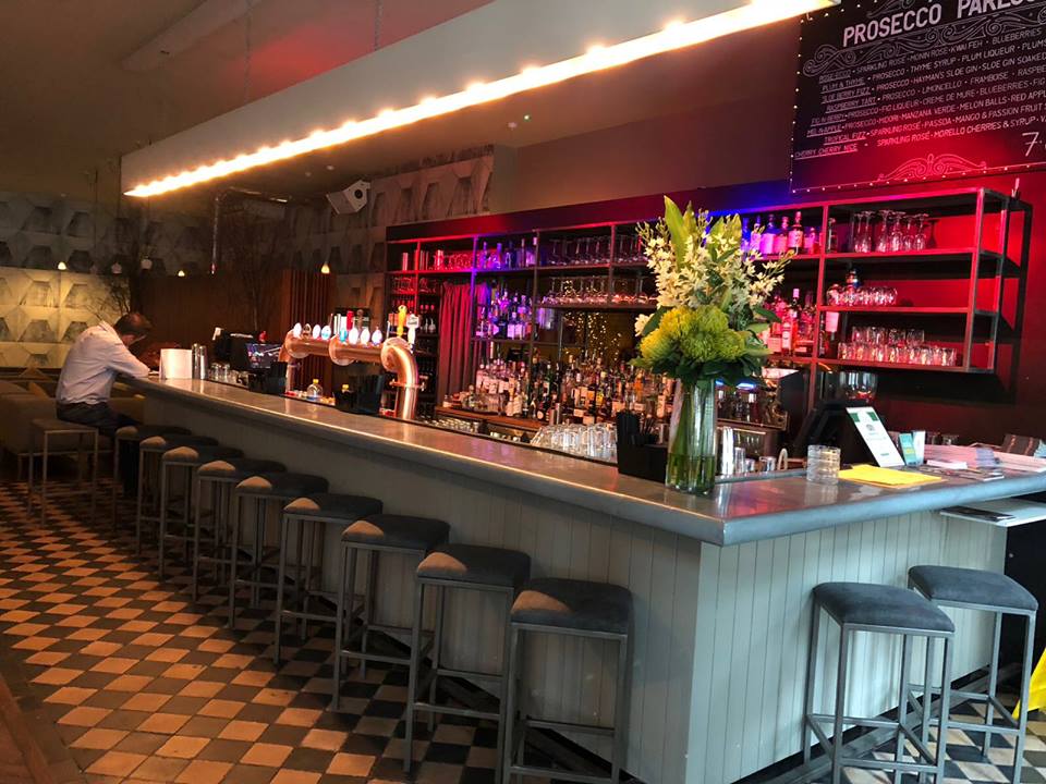 Popular Hope Street venue aims to become the epicentre of live Jazz