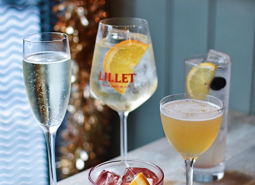 Maray is launching a ‘555’ happy hour this weekend