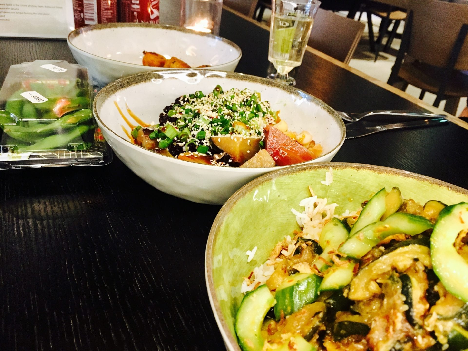 Vegan Liverpool: Your Guide to dining in the city