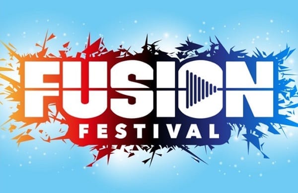 The Countdown to Fusion Festival is on – Buy your tickets here!
