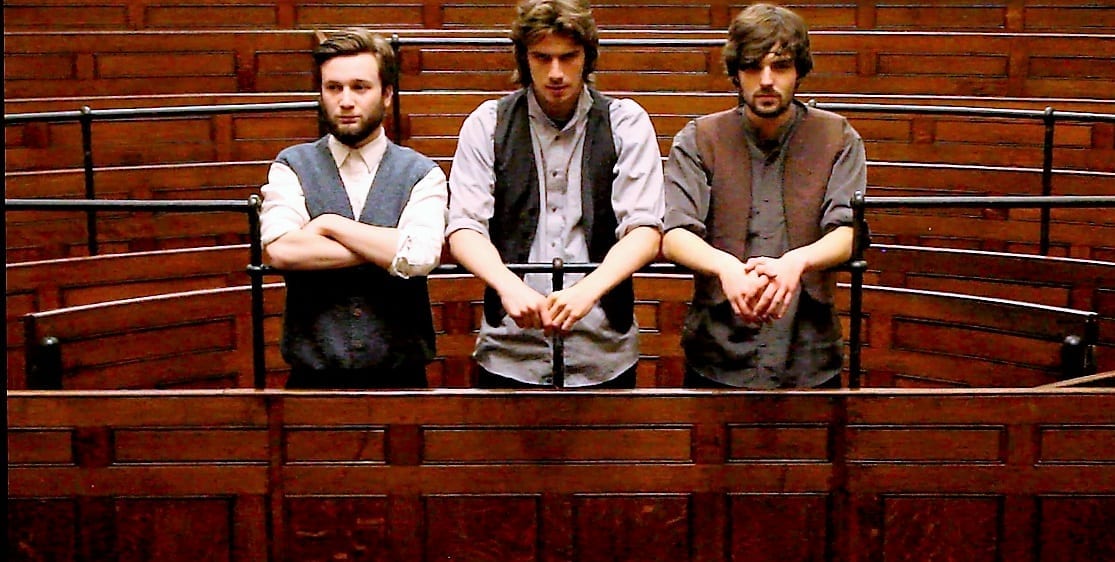 Stories from the Gangs of Victorian Liverpool brought to life again at St George’s Hall