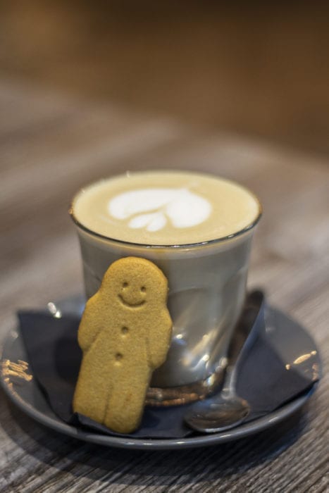 St Paul’s Social heats up with limited edition Christmas drinks