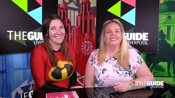 Guide Live: Kate and Lindzi have your Friday update