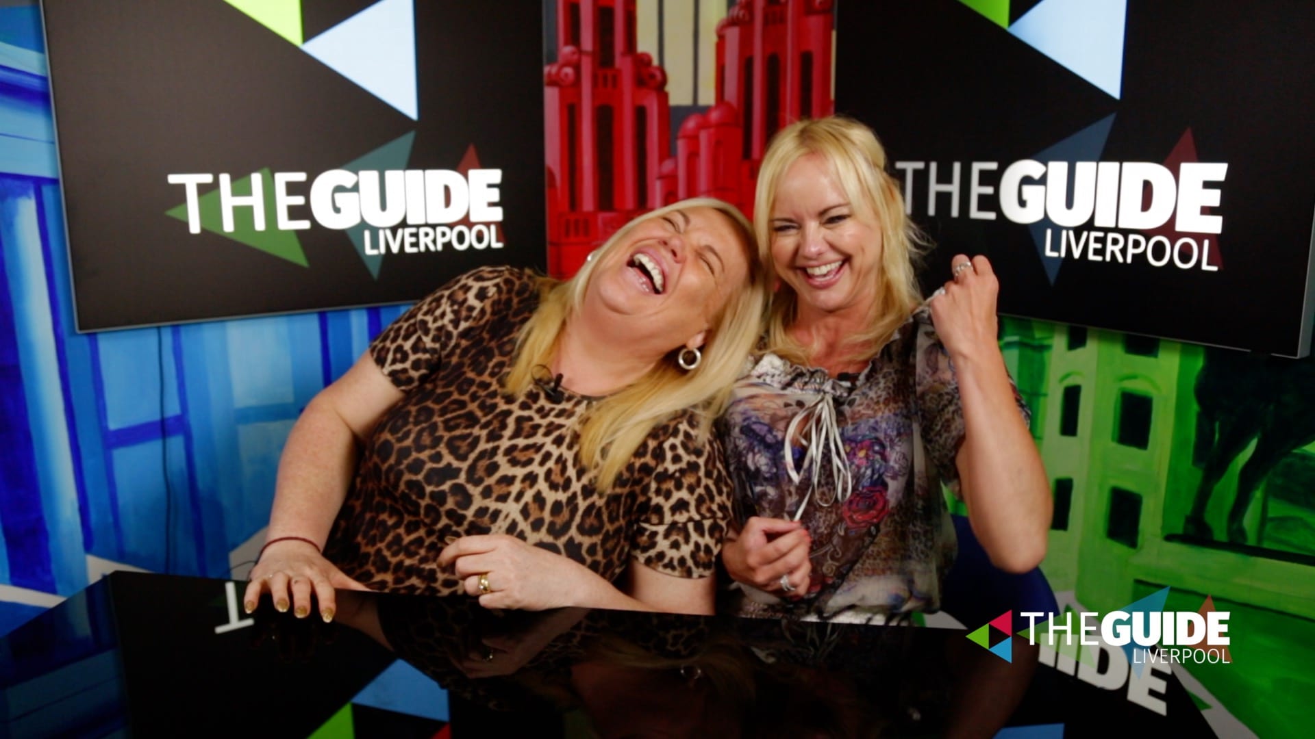 GUIDE LIVE: Lindzi & Simmo have your Friday 11th May update