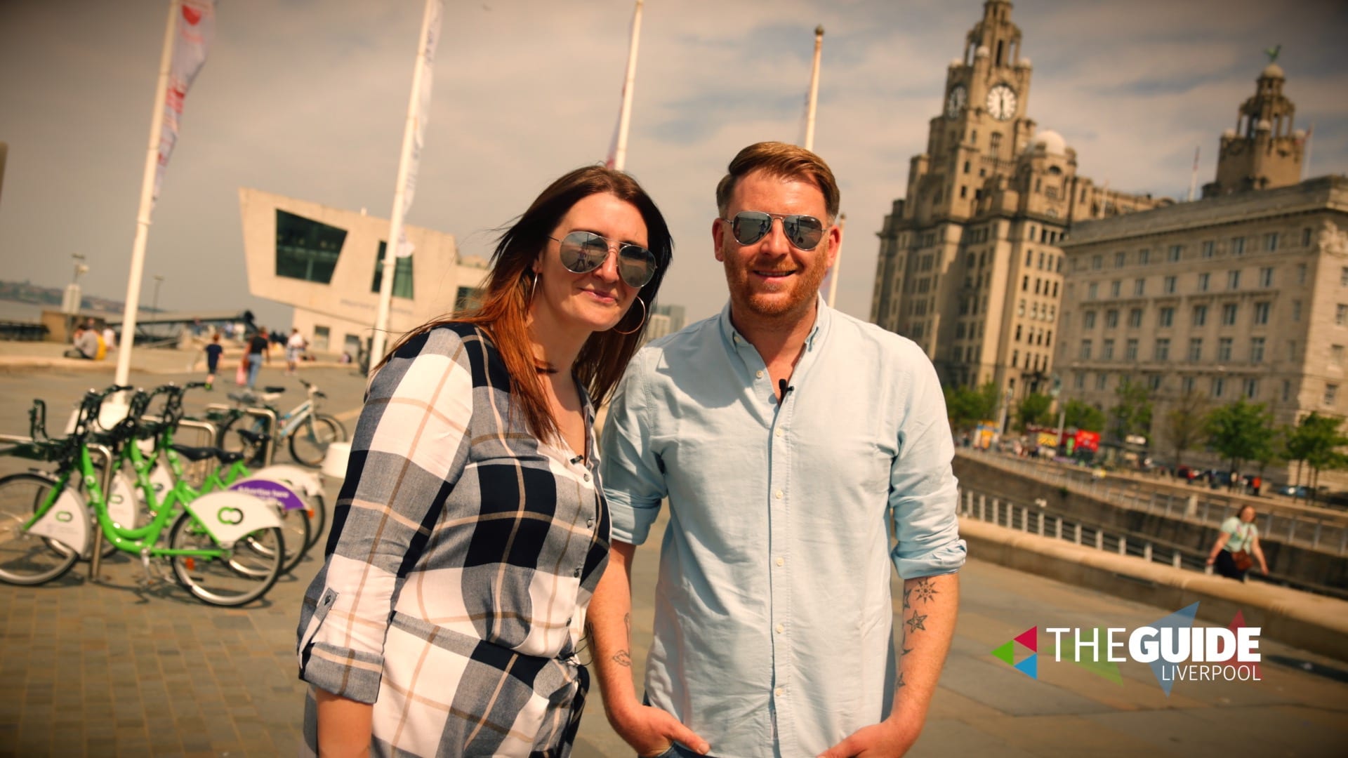 Guide Live: Everything you need to know about Liverpool’s BIGGEST Bank Holiday weekend