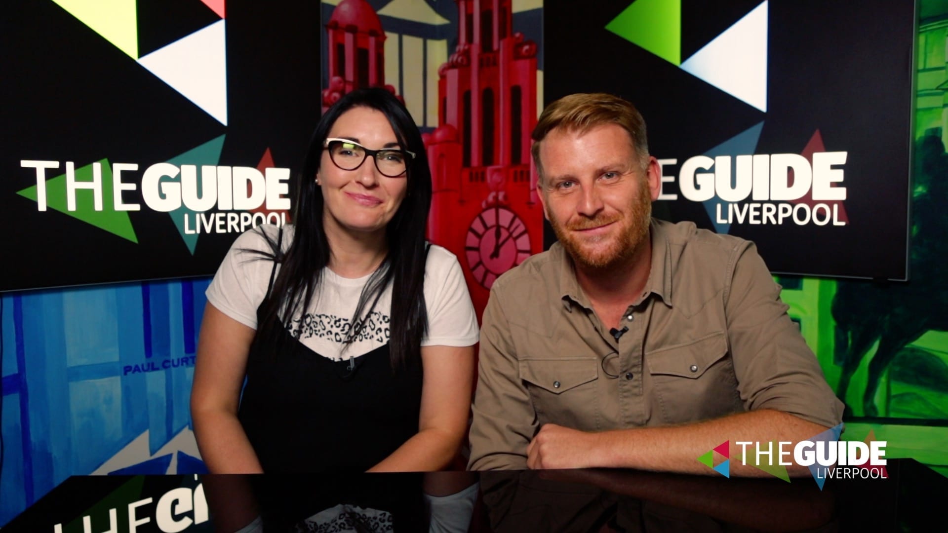 Guide Live: Your 2 minute Monday roundup for Liverpool is here
