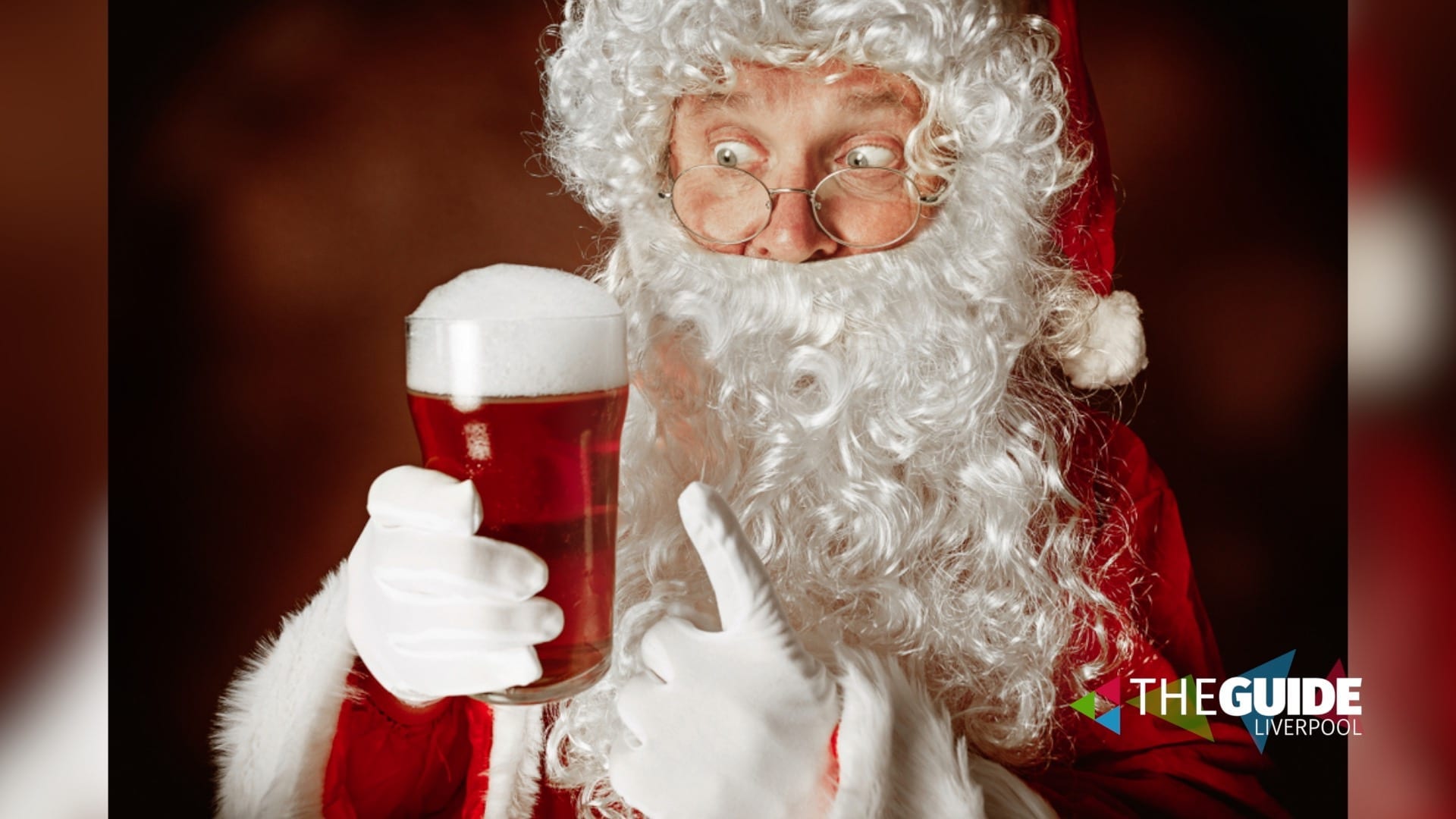 GUIDE LIVE: What pubs are open Christmas Day in Liverpool?