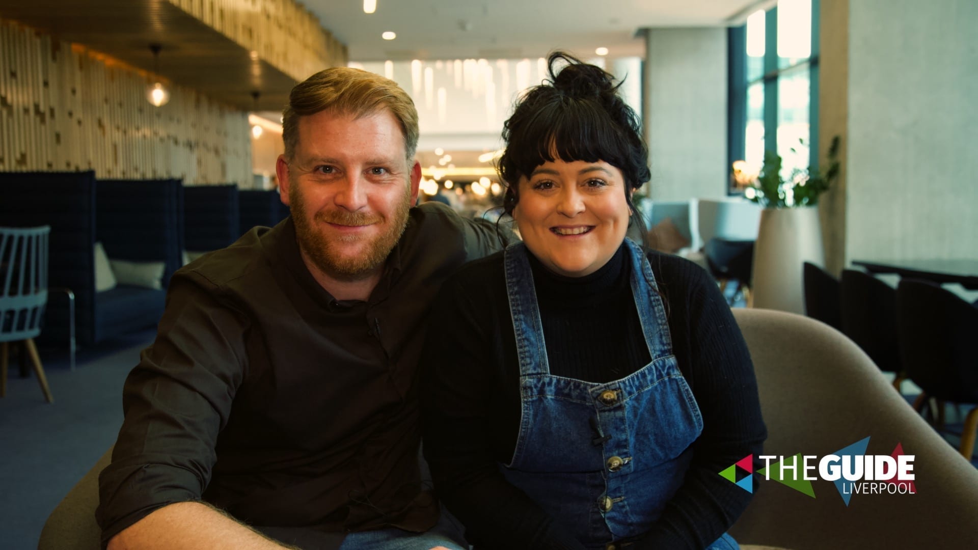 GUIDE LIVE: Hollyoaks star Jess Ellis joins the Guide Team and has your latest for Liverpool