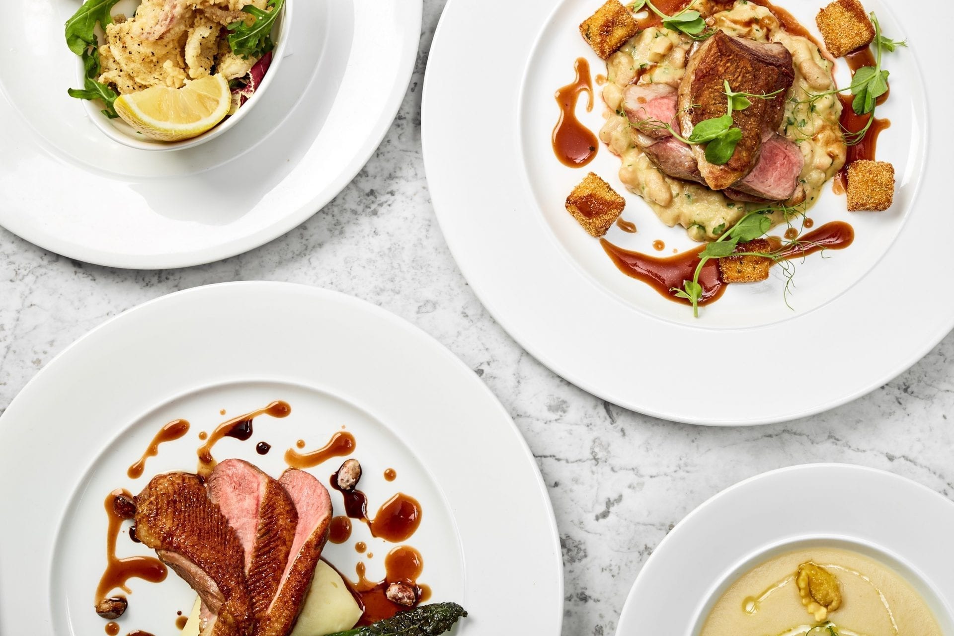 All these Liverpool restaurants are offering HUGE discounts on dining this January