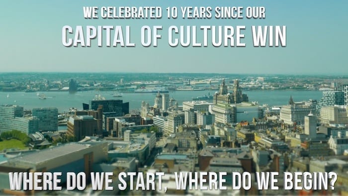 Liverpool 2018: The Highlights Video