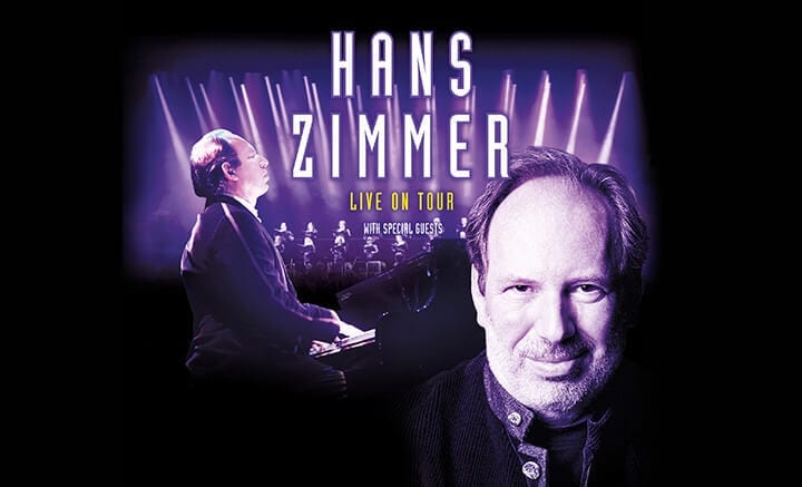 Hans Zimmer: Hollywood's Music Man