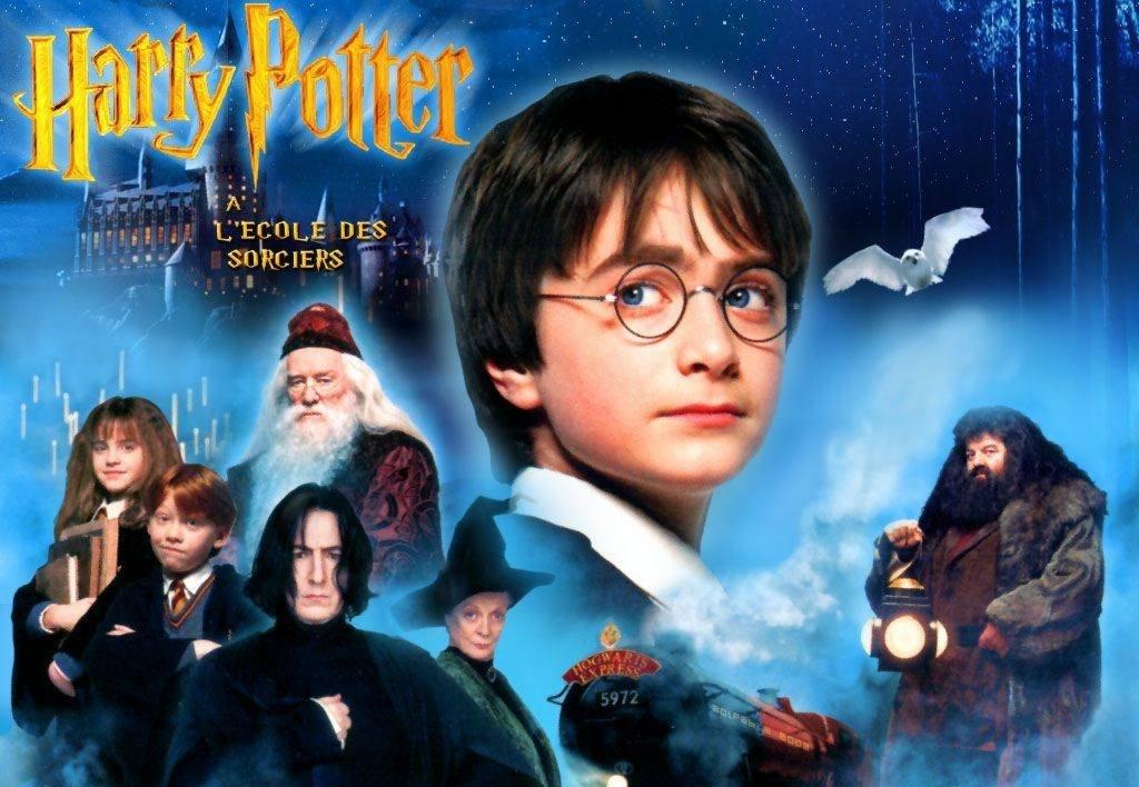 Sistemáticamente ética empujar As Harry Potter turns 20, we check out the biggest stories of 1997 - The  Guide Liverpool