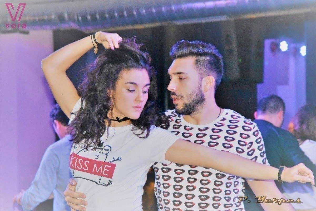 Fancy learning the Salsa right here in Liverpool?