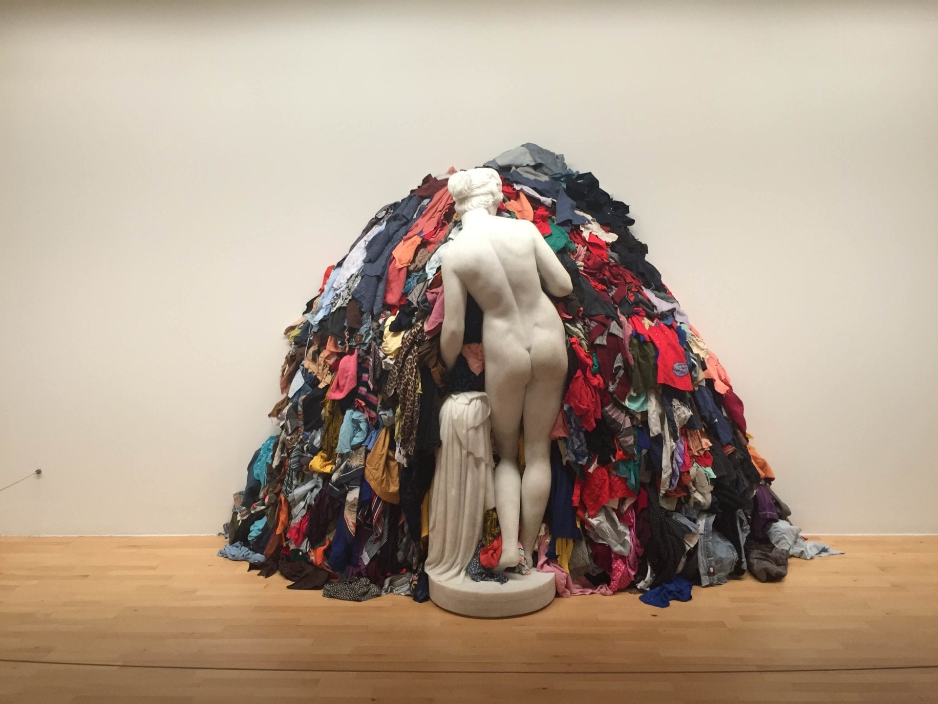 These exhibitions are all worth checking out while you are off work this Christmas
