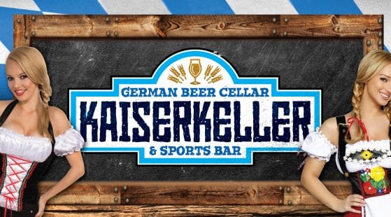 Authentic German bar Kaiserkeller to open on Mathew Street