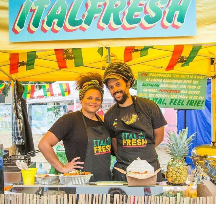 Vegan Lovers Rejoice: ItalFresh Announces Winter Residency at the Baltic Triangle