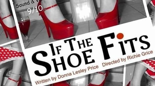 Smash Hit Comedy If the Shoe Fits returns to New Brighton’s Floral Pavilion