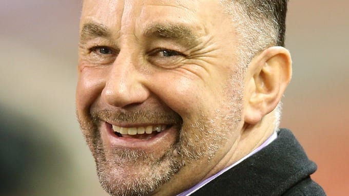 Football Legends give Premier League insight at free Q&A
