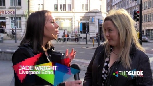 Your Guide to Valentine’s Day in Liverpool with the Echo’s Jade Wright