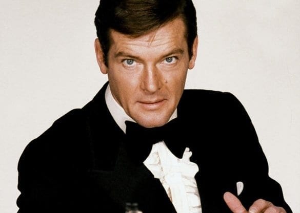 Fancy an Evening with James Bond? He is coming to Southport for one night only!