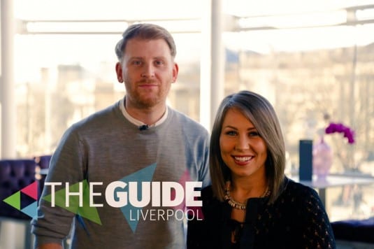 Latest episode from Liverpool Empire’s Piano Bar…