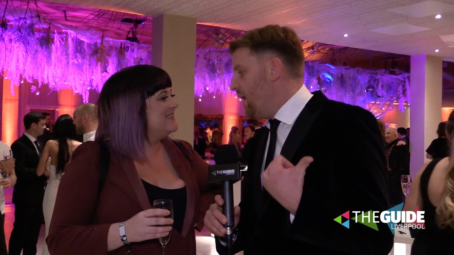 EDEN LAUNCH: Getting even more #HollyGoss with Jess Ellis!