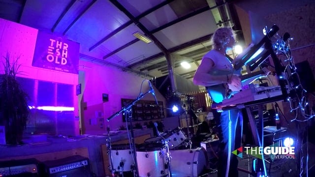 Threshold 2016 – Watch Johnny Sands stunning Unit 51 performance here…