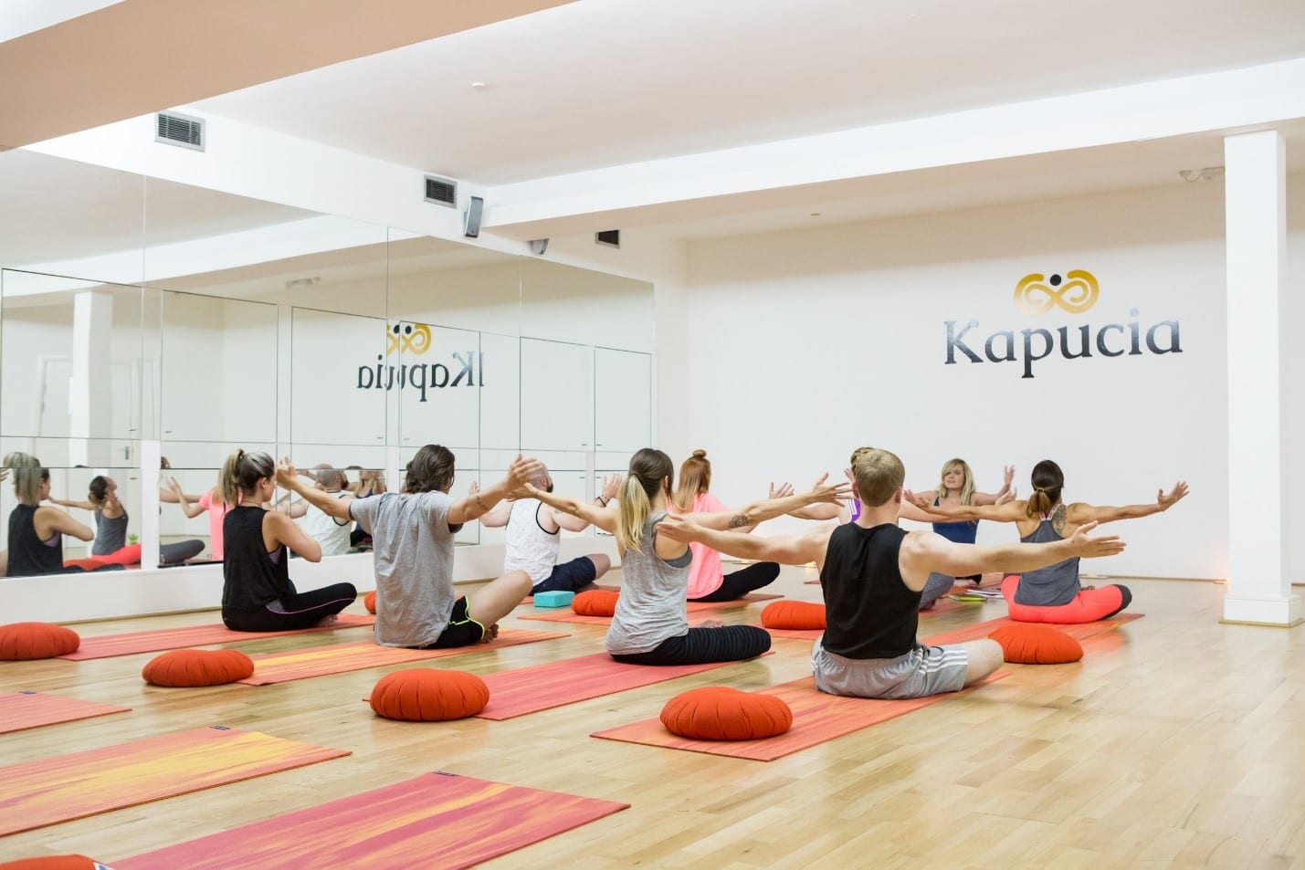 Liverpool is Learning to Beat Stress With Spa Days For The Soul