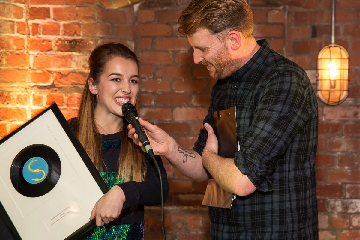 Calling all Merseyside Musicians – Huge prize up for grabs from Merseyrail Sound Station
