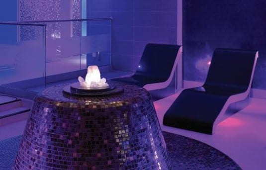 Is your Mum boss enough to win a luxury Spa day at Knowsley Suites Hotel?