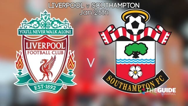 Liverpool Sport Guide: Ex LFC Goal Keeper, Chris Kirkland looks ahead to the League Cup Semi-final