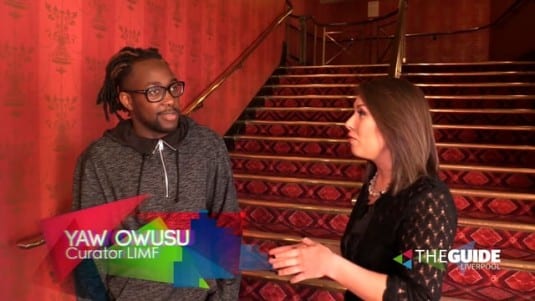 VIDEO: LIMF Academy 2016 is now OPEN for upcoming musicians…