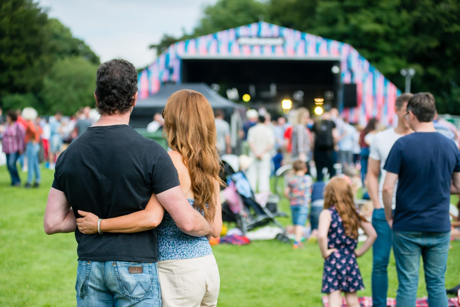 10 ways you can make this Summer in Liverpool a memorable one