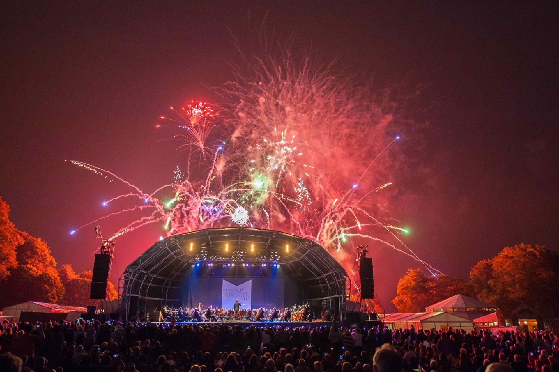 From Cilla to The Beatles, Royal Liverpool Philharmonic Orchestra to open this year’s LIMF Summer Jam