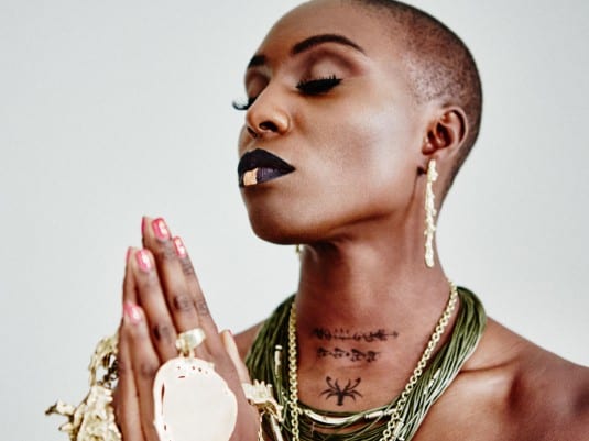 Laura Mvula comes to the O2 Academy Liverpool in May…