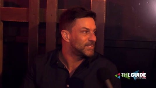 Lee Butler gives us a History Lesson on his incredible career…