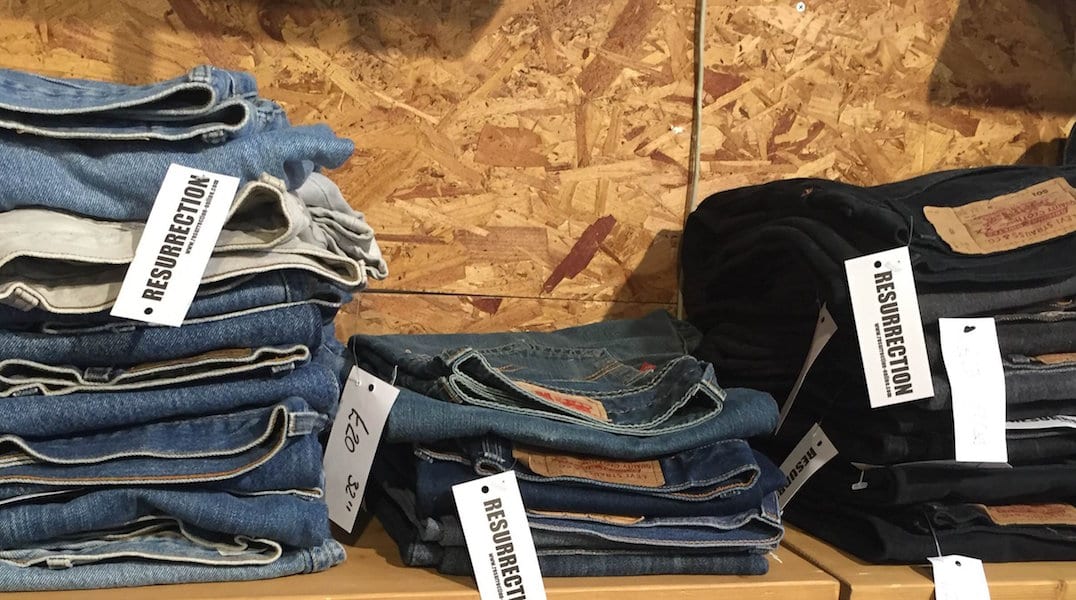 Retro Chic: Our Top Picks for Vintage Fashion Lovers