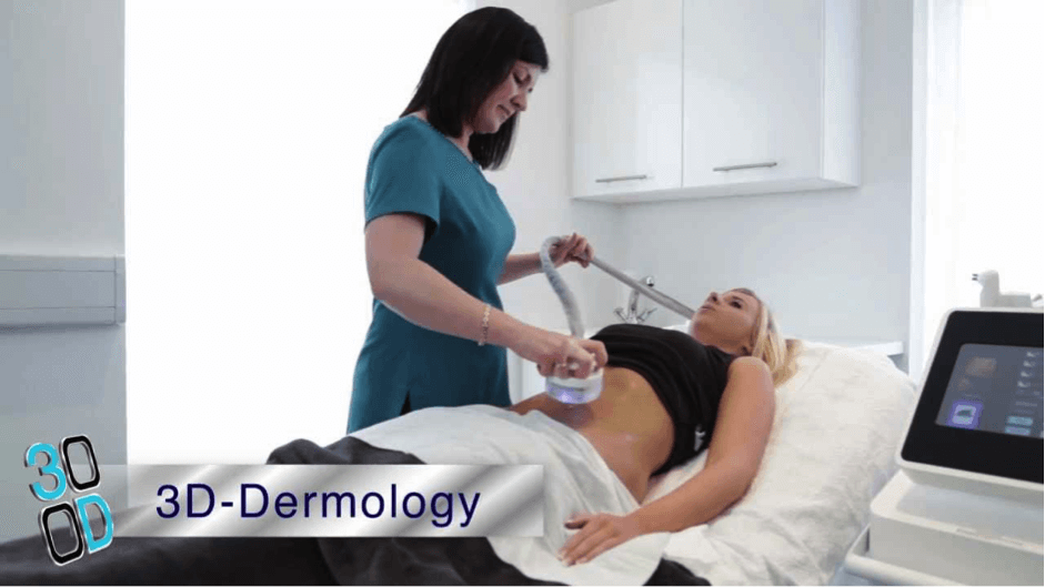 Have you heard of 3D Lipo? Here are 7 things we LOVE about it…
