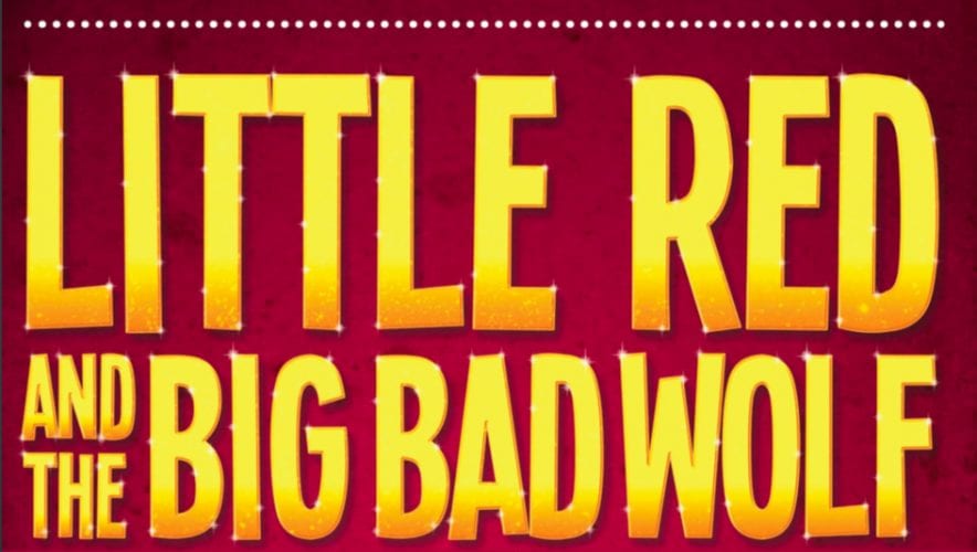 Little Red Riding Hood comes to life this Christmas at Unity Theatre