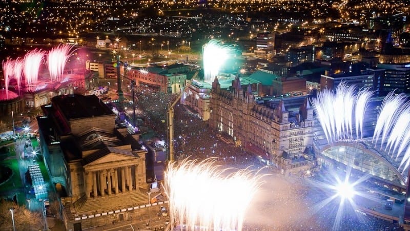 We can’t wait for 2018 in Liverpool! Here’s why…