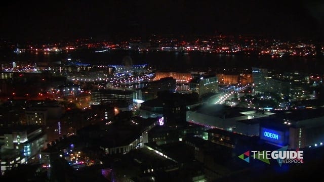 VIDEO: Light Night 2016 in 1 minute