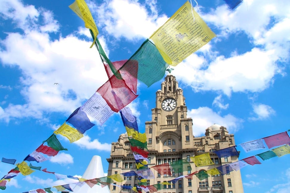 The Guide Liverpool is teaming up with Liverpool Loves this year…