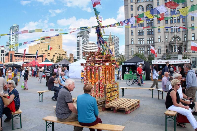 Schools Out! 11 Things to do with the kids this Summer on Merseyside