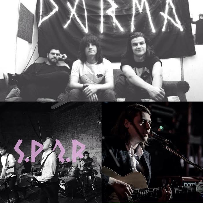New night at The brink brings some of the most upcoming North West bands to Liverpool