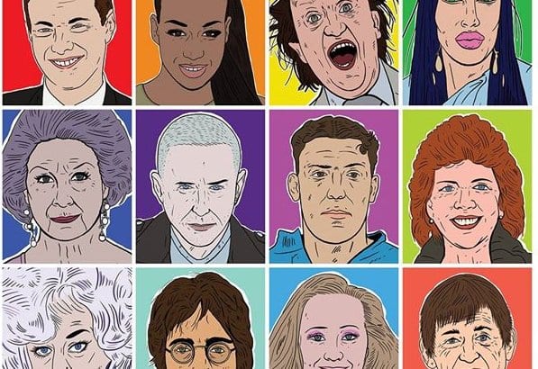11 Things to See & Do at Liverpool Pride 2016